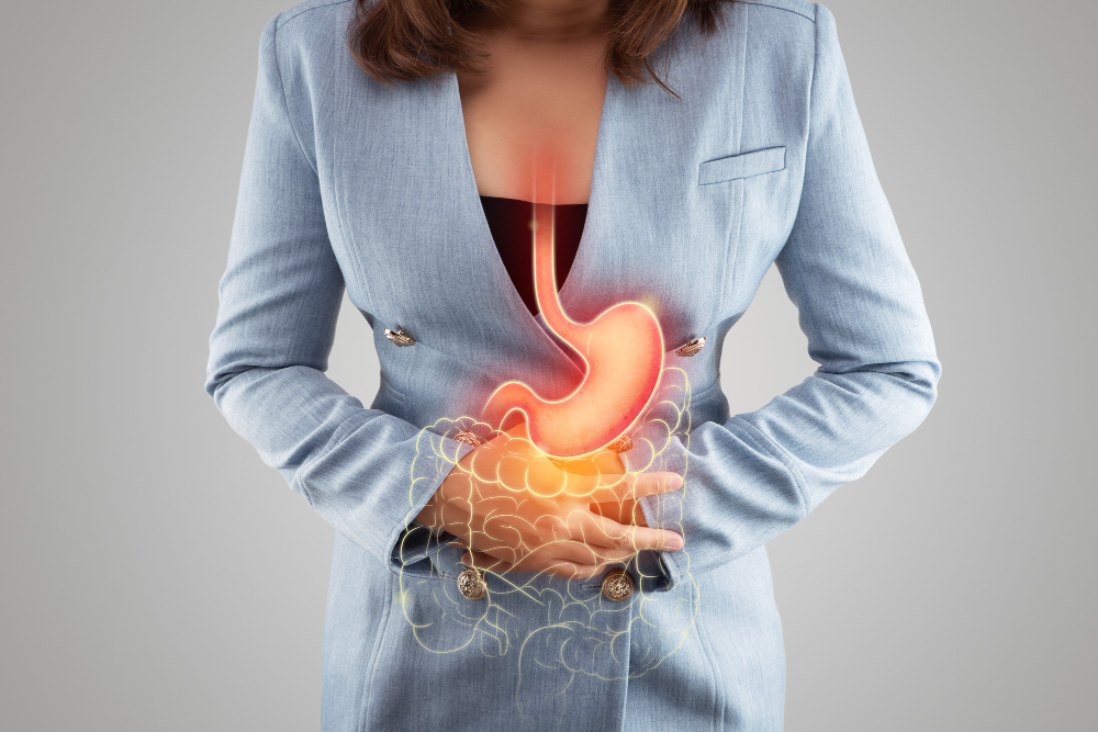 Ce este gastrita, care sunt cauzele, simptomele și tratamentele ei
