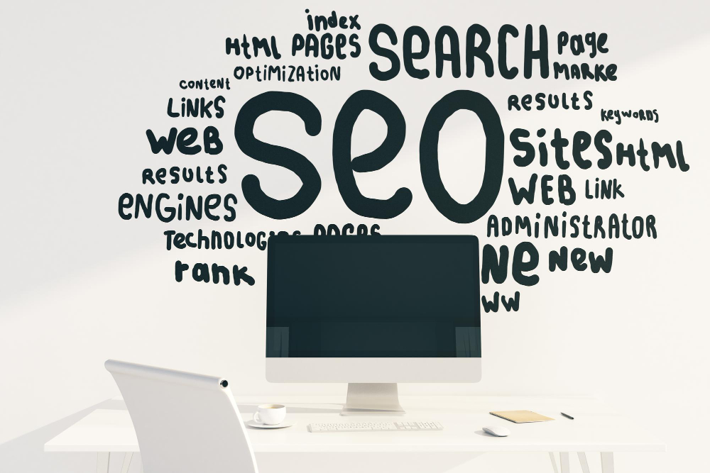 servicii SEO profesionale