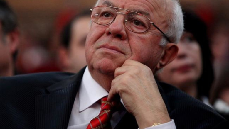 Alexandru Arșinel