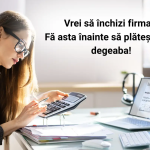 firmă de contabilitate