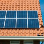 Panouri fotovoltaice