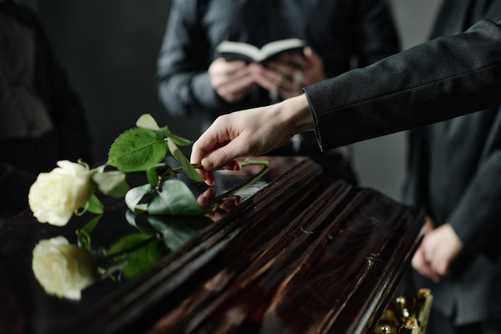Servicii funerare în Sectorul 3: ghid complet pentru organizarea unei înmormântări